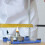 Educational Physics Demonstration Tool Copper Iron Bimetallic 7