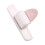 Pink Plastic Manual Hole Puncher Lightweight Design For Office 1