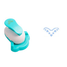Heavy Duty Corner Paper Puncher Craft Corner Rounder for-Love