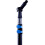 Extension Pole Angle Adapter with 180 Rotatable Brush Head Connector for Universal Poles 3