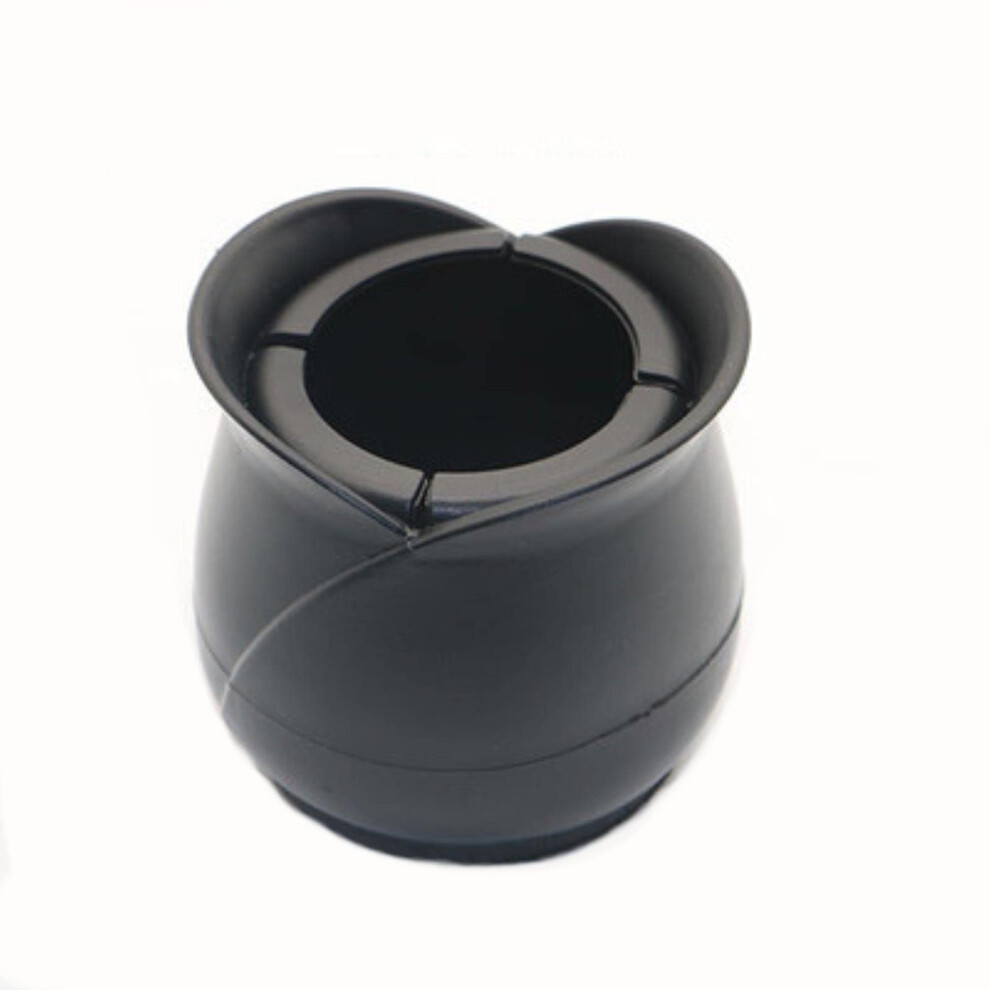 Furniture Leg Protectors 12 Pcs Wearresistant Silicone Chair Leg Covers Antislip Floor Protection 9426802889550