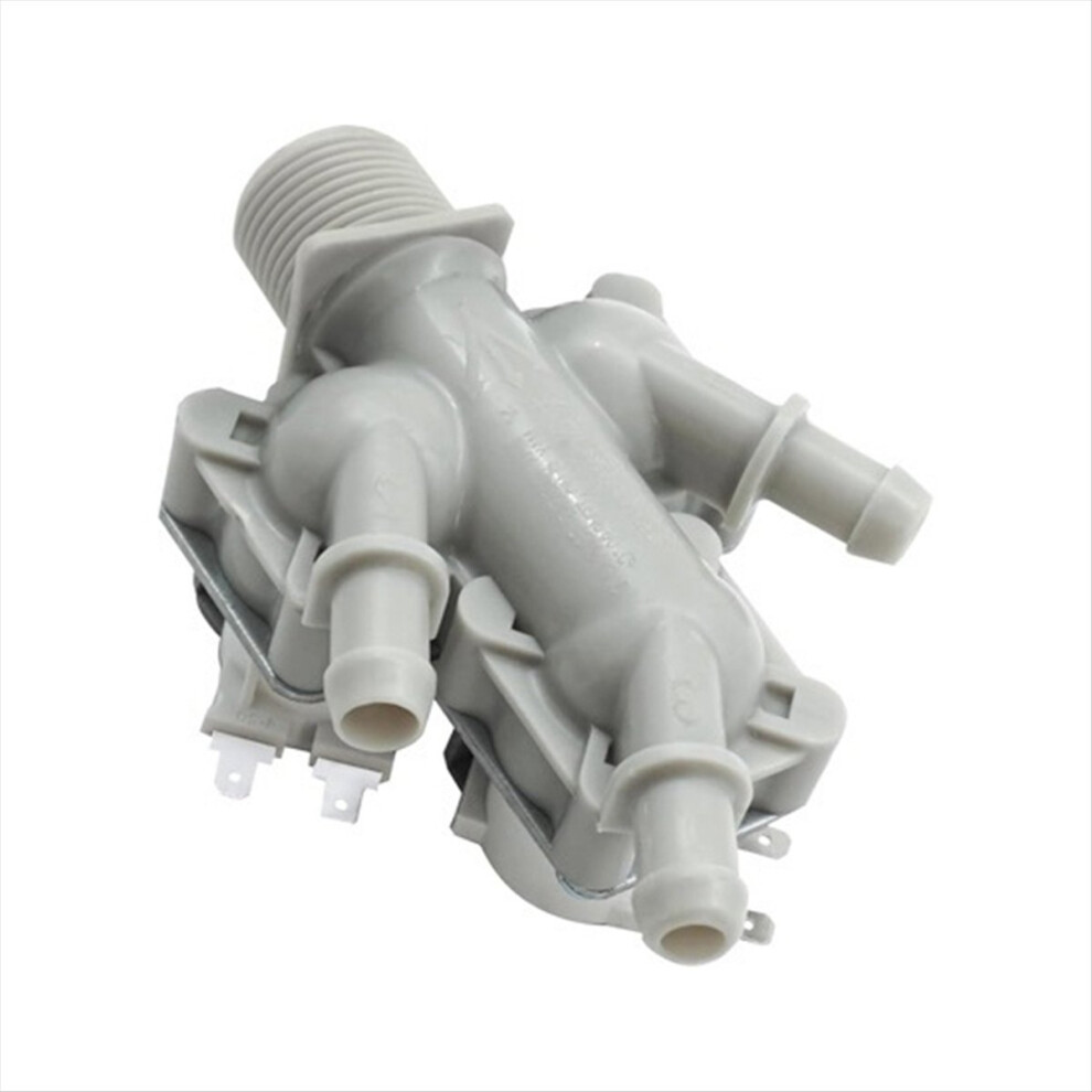 5221Er1003s Washer Water Inlet Valve For Replace 4869496 Ap6798394 Ps12587936 Eap12587936 Water Inlet Valve Assembly 4852240117125