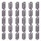 Sublimation Paper Clamps For Handmade Pape-Composition book 1