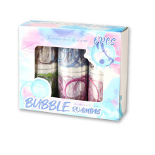 Ecological Friendly Removable PET Tape for-Bubble roaming