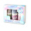 Ecological Friendly Removable PET Tape for-Bubble roaming 1