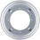 Cake Decorating Turntable 8 Inch Galvanized Steel Rust Resistant Stand for Home Kitchen 4