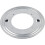 Cake Decorating Turntable 8 Inch Galvanized Steel Rust Resistant Stand for Home Kitchen 5