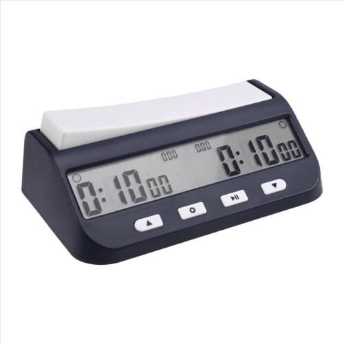 YS9901 Multipurpose Portable Professional Chess Clock Digital Chess Timer Game Timer 1