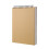 16K/A4/8K Professional Sketch Pad 60 Sheets Removable Kraft-16K 1