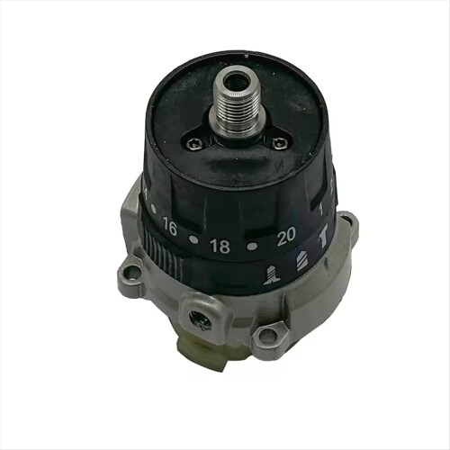 13mm Lithium Electric Drill Assembly 16 Teeth Ice Drill Replacement Power Tool Part Accessories 1