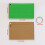 200Sheet Colored Note Card 3x5Inch Lined Notecards Study-Yellow 5