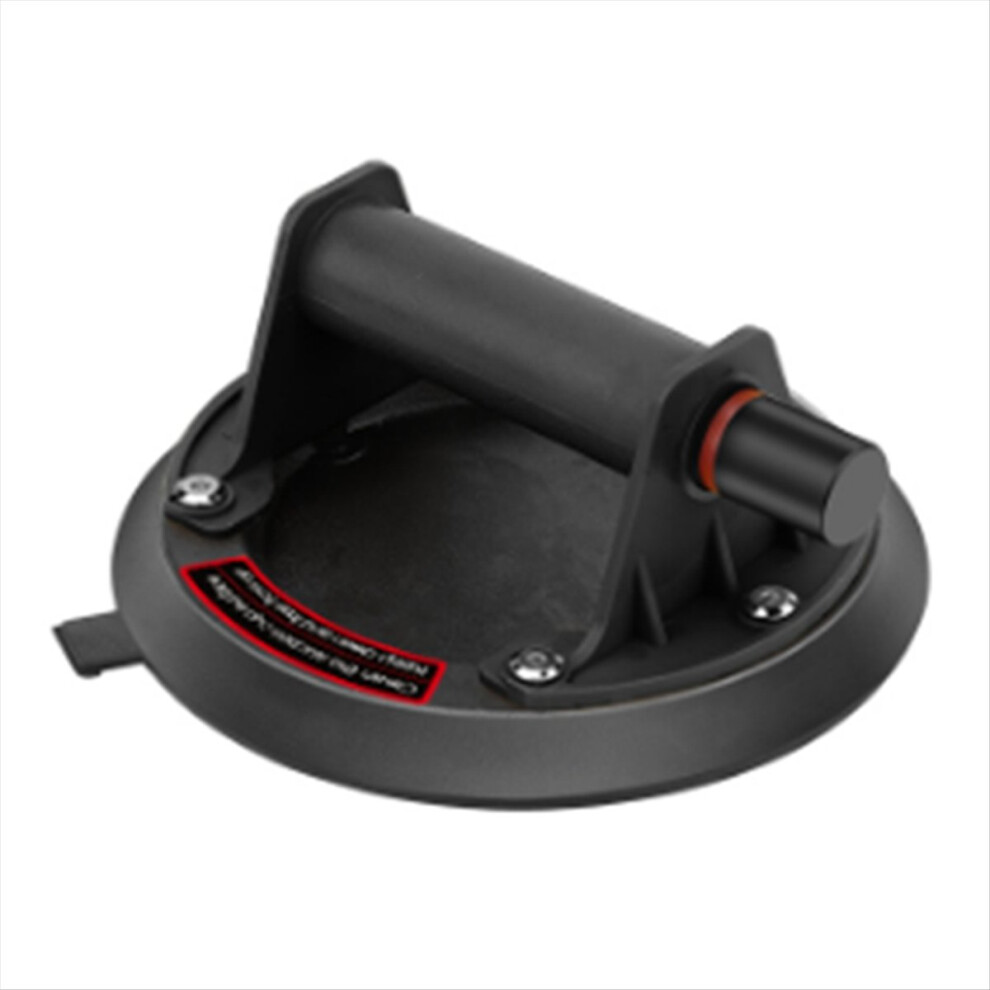 Vacuum Suction Cup 200Kg Loading Capacity Heavy Duty Vacuum Spreader For Tile Adsorption Glass Lifting 4852840203662