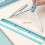 Precisions Geometry Compass Set For Students And-Black 7