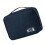Étui d'accessoires électroniques polyvalent, sac de-De ep Bleu 1
