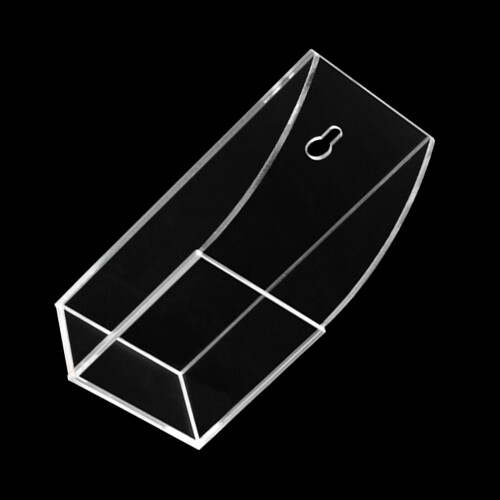 Organisateur de stylo à télécommande, boîte de rangement de-1