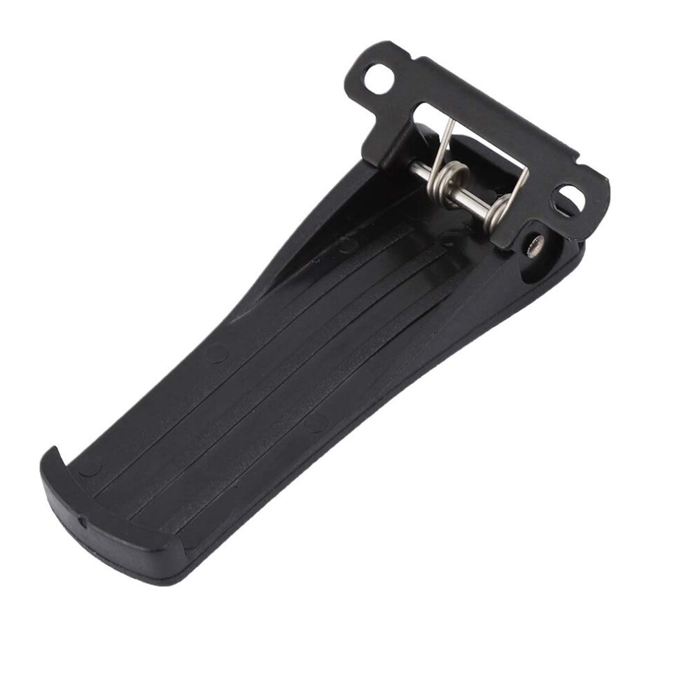 Universal Walkie Talkie Belt Clip And Two Way Radio Holster For H777 Bf888s Bf666s Bf777s 10Pcs 9119770777256