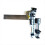 6,5-mm-Gewindespindelmotor, Mikroschrittmotor, Linearmotor 4