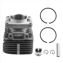 Cylinder Piston Kit for Oleo- 740 440 440BP 40 TP74 EFCO 8400 8405 074000280 Cylinder Kit