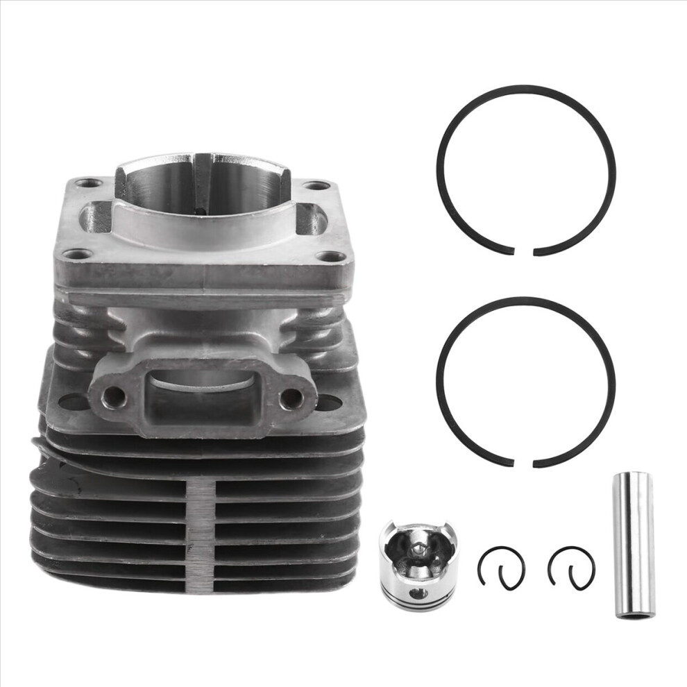 Cylinder Piston Kit For Oleo- 740 440 440Bp 40 Tp74 Efco 8400 8405 074000280 Cylinder Kit 4852840204195
