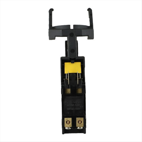 949825-07 Switch Grinder Trigger Switch Replacement for DW474 DW846 DW850 DW852 DW882 Angle Grinder Power Tool 1