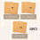 30Pcs Kraft Envelope File Organiser Bag for Document-6x9 7