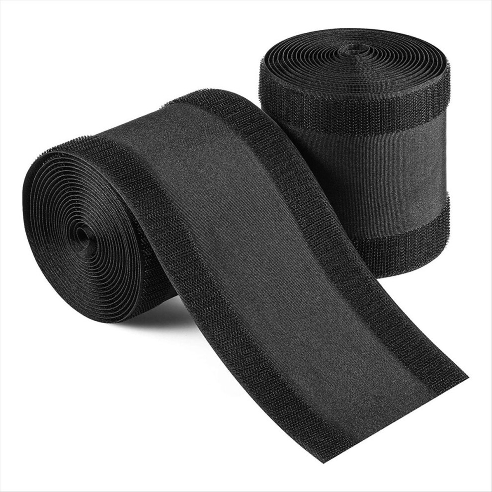 Carpet Cord Cover Cable Grip Floor Cover Cable Protector Management Only For Commercial Office Carpet 2Pack 4852840201354