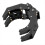 LDX-335MG Digital Servo Robot/Mechanical Arm Composite Claws /Burn- Mechanical Claws 5