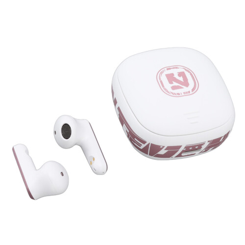 Ακουστικά Bluetooth4.2 με πολύγλωσση υποστήριξη για επιχειρήσεις, άνετη εφαρμογή, 1