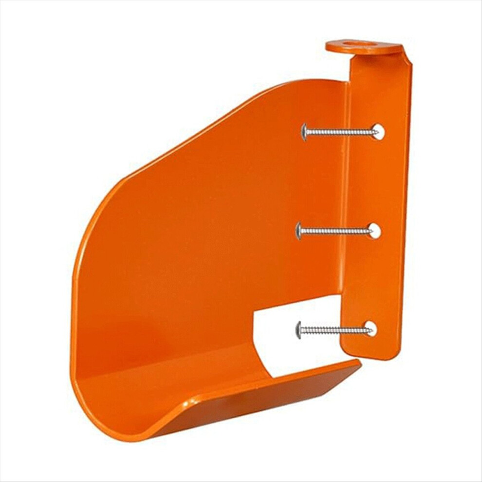 Chainsaw Hanger,Heavy Duty Chainsaw Wall Mount Holder,Organizer Mounted Chainsaw Rack,Chain Saw Hanger For Garden 4852840203709