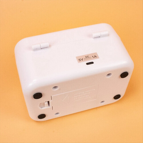 Electrical Automatic Bobbin Winder with Thread Stand for Domestic Industrial Sewing Machine Thread Winder Winding Tool 2