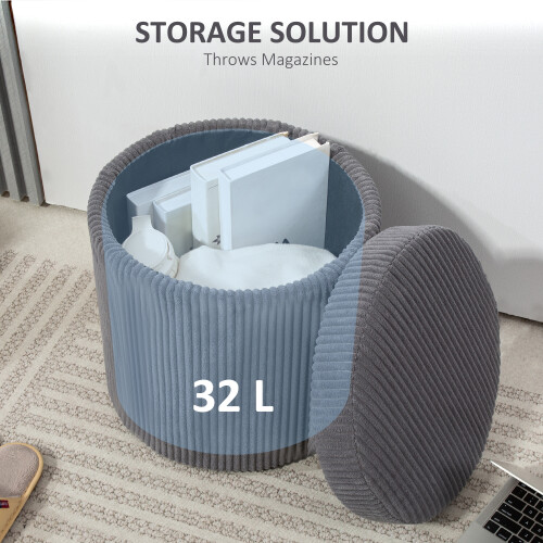 Storage Ottoman 2