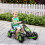 Children's cycling toys 2