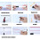 Stylos marqueurs vides pour tableau blanc, 10 pièces, tige, 5