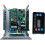 Universal Ice Machine Control Board with Display, Compatible with Lecon and Yindu, Reliable Replacement 4