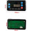 Universal Ice Machine Control Board with Display, Compatible with Lecon and Yindu, Reliable Replacement 3