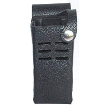 Leather Case with Swivel Belt Loop and Durable Protection for Motorola XPR 7350e Two Way Radio