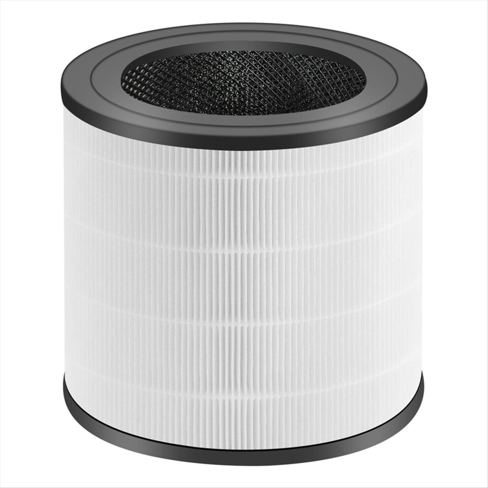 Replacement Filter For 600 Series Air Purifier,Hepa Filter For Ac0650/10 Ac0651,Part Number Fy0611/30 4852840202795