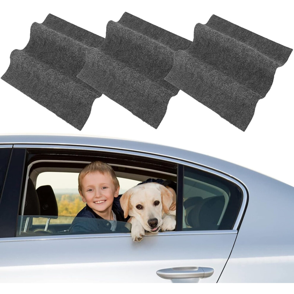 Car Scratch Remover Nano Sparkle Cloth For Paint Restoration And Scratch (3 Pcs) 9001264057992