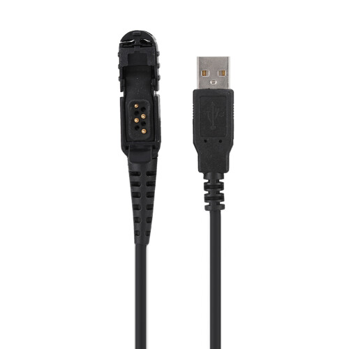 Καλώδιο προγραμματισμού USB για ραδιόφωνα Motorola σταθερό για ραδιόφωνα Motorola 2