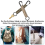 Μπρελόκ Heroic Adventure Paracord, Εξοπλισμός Επιβίωσης Έκτακτης Ανάγκης, Σετ 5 τεμαχίων σε 5