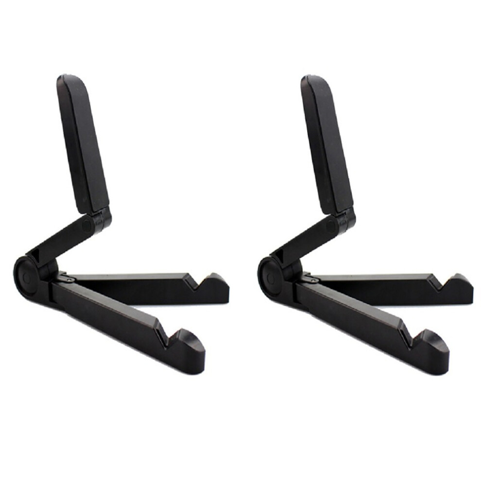 Adjustable Foldable Universal Tablet And Phone Stand,Holder With Lazy Pad,Support Mount For Multiple Viewing Angles 4852840204393