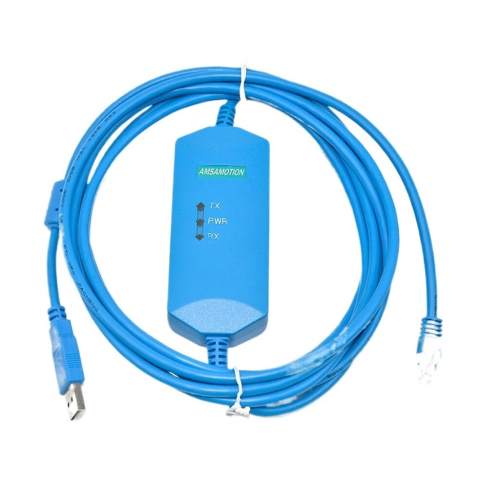 Usb Plc Programming Cable For Kv Series With Galvanic Isolation And Stable Data Communication 9001264058319