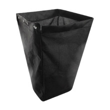 Sac de ramassage long de 66 cm (26 pouces) pour tondeuse Scag (réf. 482567). Capacité : 3,3 boisseaux. Installation facile. 1 pièce.