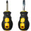 2PCS Pocket Screwdriver Set with Magnetic Tips, Mini Phillips and Flathead for DIY 2