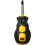 2PCS Pocket Screwdriver Set with Magnetic Tips, Mini Phillips and Flathead for DIY 3