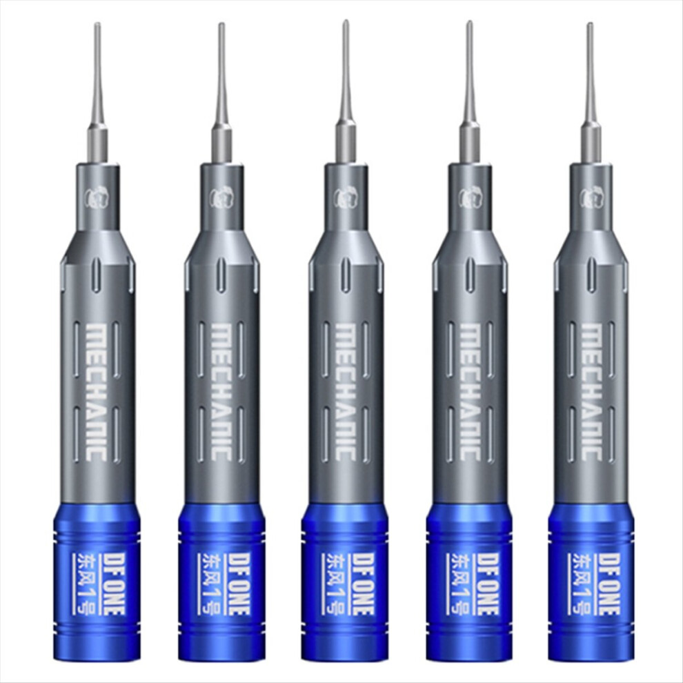 Repair Dongfeng Screwdriver Set Dfone Mobile Phone Repair Disassembly Tool Very Hard Magnetic Screwdriver 4852840205314