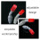 Spuitpistool Conische spuitpistool Standaard spuitpistool Spuitpistool Accessoires 2