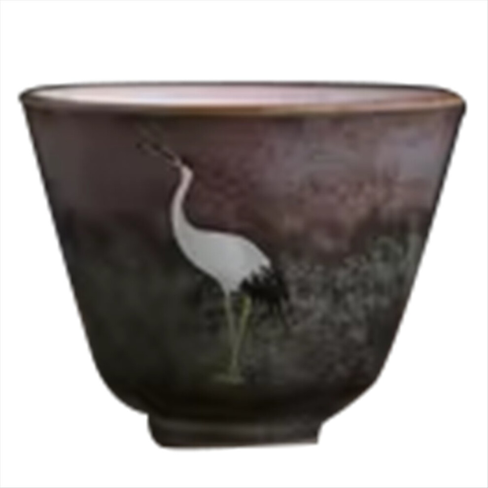 1pcs Japanese Style Ceramic Coffee Cup Porcelain Personal Single Pottery Tea Cups Drinkware Wine Mug Water Mugs A