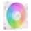 BE QUIET! - Light Wings LX - BL133 - Ventilatore per Case - 120mm PWM Reverse - Bianco 1