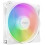 BE QUIET! - Light Wings LX - BL133 - Ventilatore per Case - 120mm PWM Reverse - Bianco 2